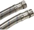 Подводка для воды Гигант Millennium 3/4", 120см Внтр.-Внтр. (Г/Г) PGFF34120, УТ000015616 2