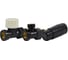 Комплект прямой SCHLOSSER DN15 GZ1/2xGW1/2 черный с головкой, Мини M30x1.5 602200057 Ral 9005 1