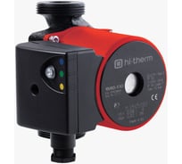 Циркуляционный насос Hi-Therm с электронным управлением HTNT + 25/40-180