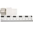 Переход на PEX или металлопластиковую трубу PRO AQUA PP-R Белый ШК 20x16 PA76008Pb 7