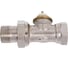 Термостатический клапан Heimeier Calypso exact, с преднастройкой, DN20 3/4", проходной 3452-03.000 3