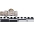 Термостатический клапан Heimeier Calypso exact, с преднастройкой, DN20 3/4", проходной 3452-03.000 4