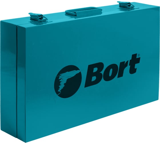 Аппарат для сварки труб BORT BRS-3000 93411720