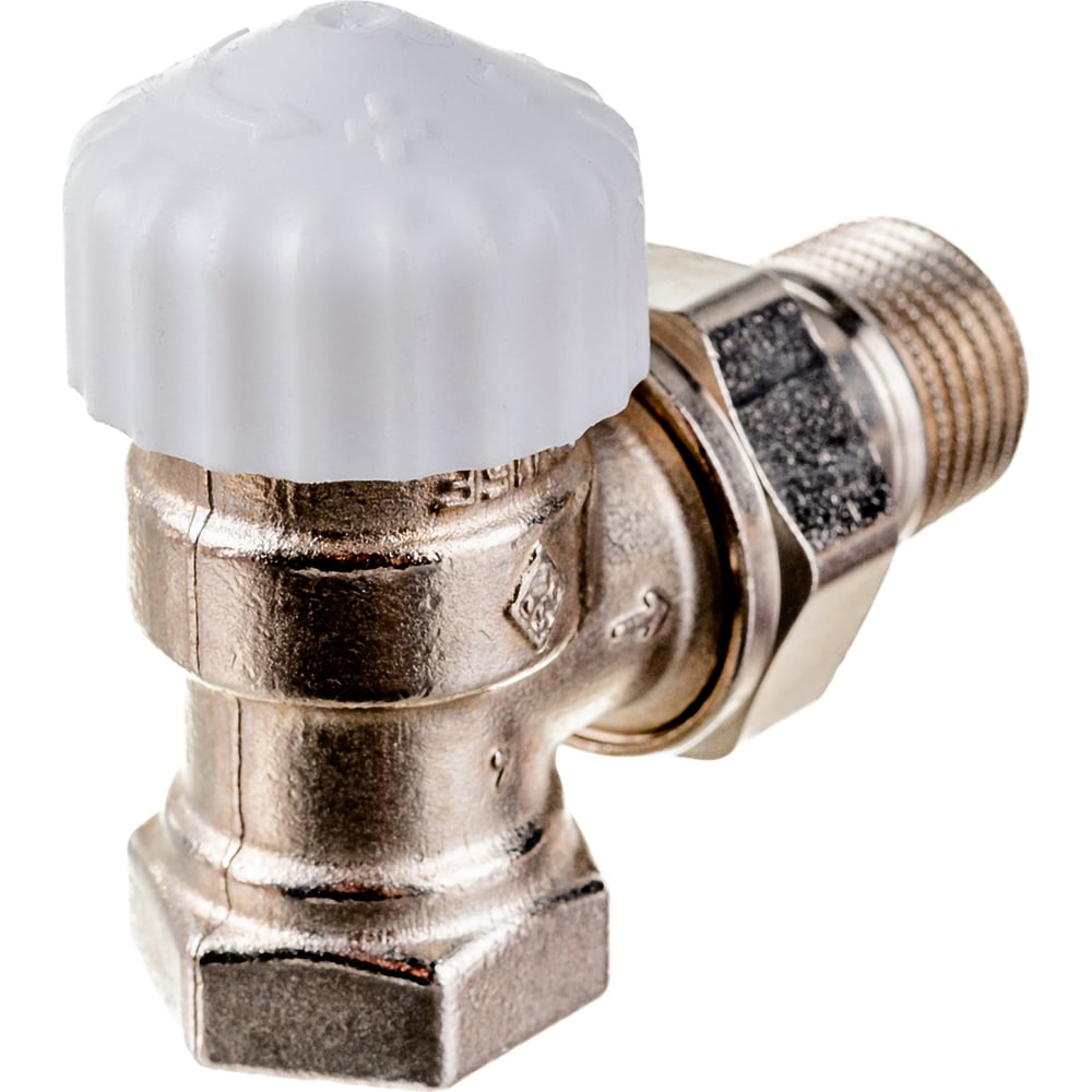 Термостатический клапан Heimeier Calypso Exact, DN15 1/2", с ...