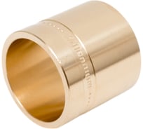 Гильза аксиальная Millennium для труб из сшитого полиэтилена ф25x3.5мм GSPR2525