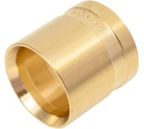 Гильза аксиальная Millennium для труб из сшитого полиэтилена ф20x2.8мм GSPR2020