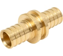 Муфта аксиальная Millennium для труб из сшитого полиэтилена ф25x3.5мм MSPR2525