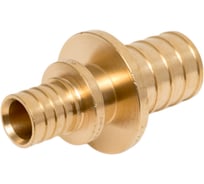 Муфта аксиальная Millennium для труб из сшитого полиэтилена ф25x3.5 - ф16x2.2мм MSPP2516