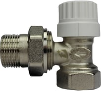 Ручной угловой клапан One Plus 3/4 BYL-J030-20