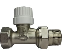 Ручной прямой клапан One Plus 3/4 BYL-Z030-20