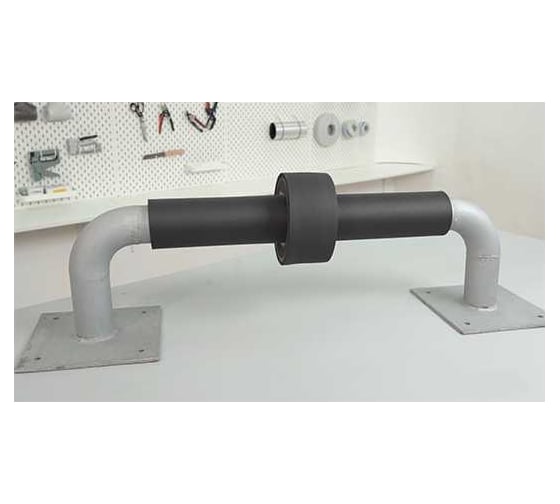 Трубка NOVIFLEX 13x114-1 SТ 4657782951127