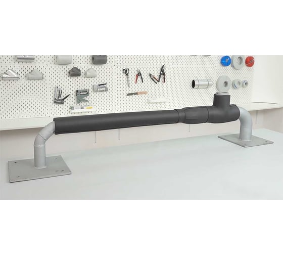 Трубка NOVIFLEX 13x114-1 SТ 4657782951127