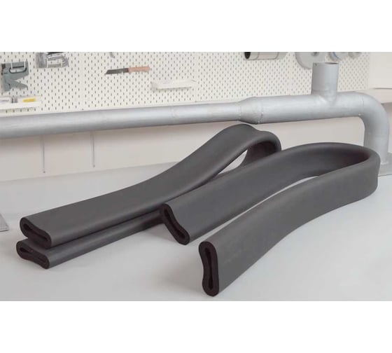 Трубка NOVIFLEX 13x114-1 SТ 4657782951127