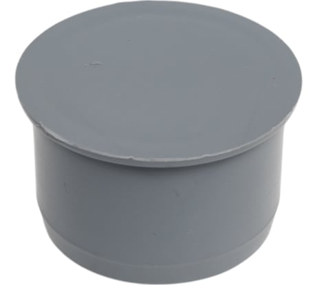 Заглушка внутренней канализации TEBO ПП 40 013020702