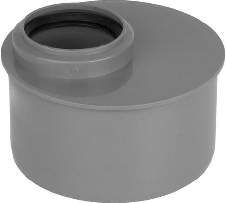 Переход внутренней канализации TEBO ПП 110х50, короткий 013020916