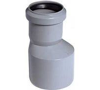 Переход внутренней канализации TEBO ПП 50х40 013020905