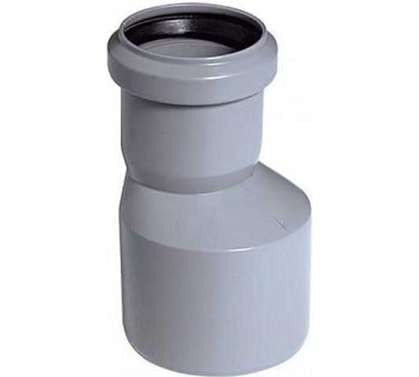 Переход внутренней канализации TEBO ПП 50х40 013020905