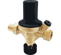 Клапан подпиточный SantechSystems Ду15 Ру16 м/амер Рн0,2-5 п/ман 120-8805