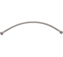 Удлинитель гибкой подводки FASHUN гайка-винт (1 штука), L=500 мм A97-50