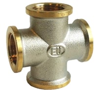 Крестовина KROMWELL 3/4" ВР (Арт.:) EU.ST3033045 34