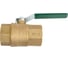 Шаровой кран Bugatti арт.401G Eco Valve Rp1"1/4 DN32 PN25 04010413 3