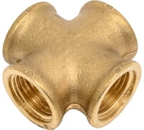 Крестовина Bugatti арт.149 1/2" 1490001