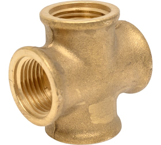 Крестовина Bugatti арт.149 1/2" 1490001