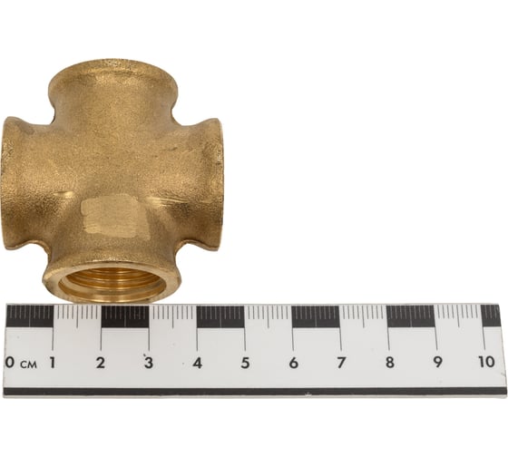 Крестовина Bugatti арт.149 1/2" 1490001