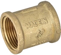 Муфта Bugatti арт.145 3/4" 01450009