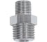 Ниппель переходной Bugatti арт.144RC 1/4"x1/8" хром. 1440059 4