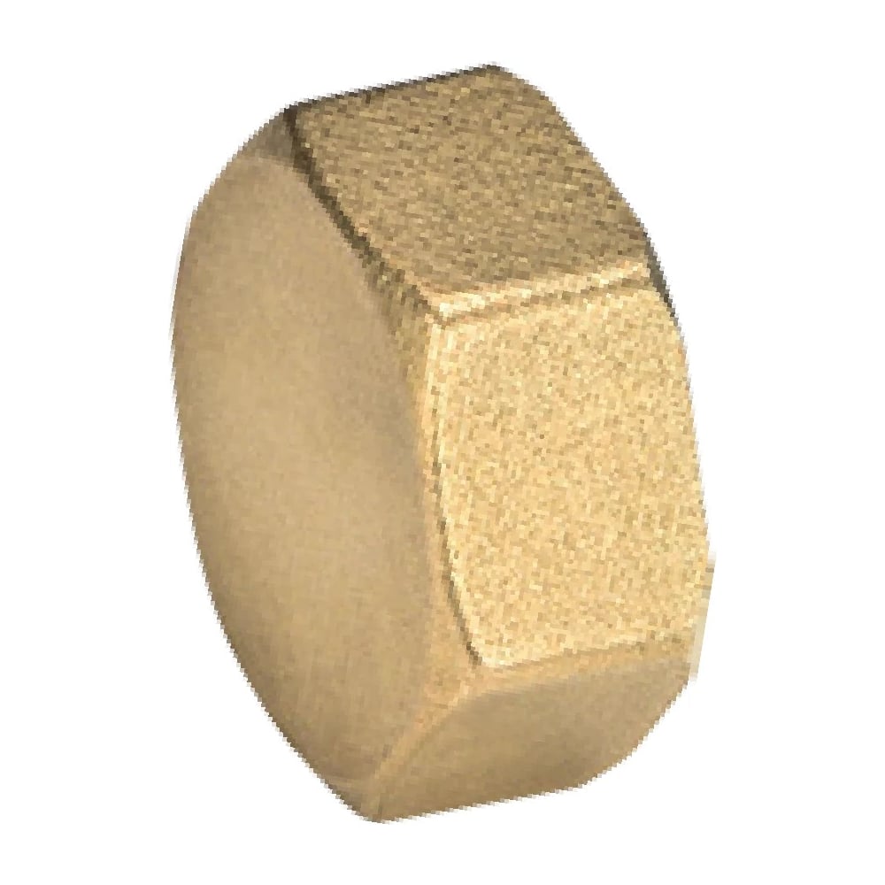 Пробка Bugatti с внутренней резьбой арт.173 3/8" 01730001 - выгодная ...