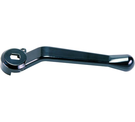 Рычаг Bugatti из алюминия (OLD N) для кранов серий Oregon, Nevada, NJ, California 1"-1"1/4; Arizona 1"1/2 100608NOLD