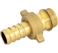 Соeдинитель со штуцером разъемный Bugatti арт.280 3/4"_20 02800003