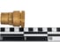 Соединитель Bugatti с внутренней резьбой арт.3005 1/2"_20 30050006 4