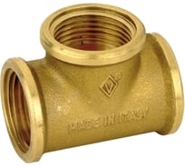 Тройник Bugatti арт.140 1/2" 01400003