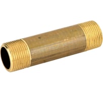 Удлинитель Bugatti Нр/Нр, круглый, 3/4"x50, арт.716 07160053