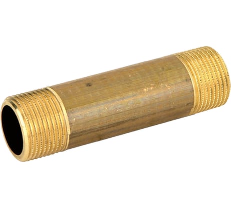 Удлинитель Bugatti Нр/Нр, круглый, 3/4"x50, арт.716 07160053
