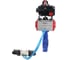 Затвор DN.ru QT450-QT450-EPDM-2W-Fb-H Ду50 Ру16 LUG пн.привод, пн.распределитель, БКВ D050-50627 8