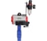 Затвор DN.ru QT450-QT450-NBR-2W-Fb-H Ду65 Ру16 LUG пн.привод, пн.распределитель, БПВ D050-52101 8