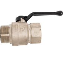 Kран шаровой Bugatti Rp2" x R2" арт.657 065716