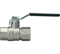 Kран шаровой Bugatti арт.636 Rp2" DN50 PN20 63616 063616