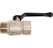 Kран шаровой Bugatti Rp1"1/4 x R1"1/4 DN32 PN20 арт.657 065710