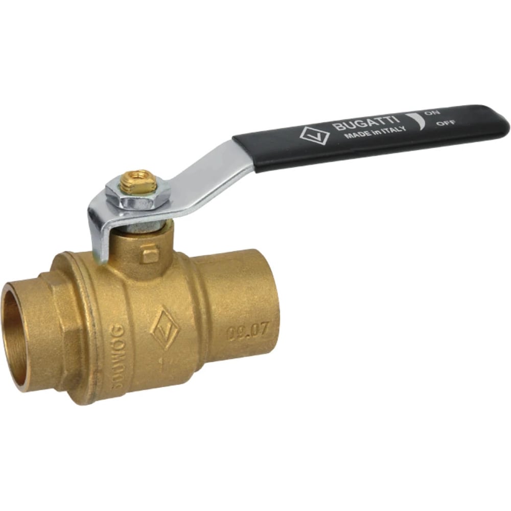 Шаровый 20. 1” х  внутр. Паянный кран. Паянный кран. Кран шаровый viega 28 мм.