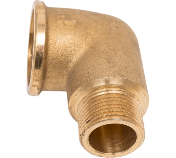 Угольник переходной Bugatti Вр/Нр 1"x3/4" арт.142R 01420022