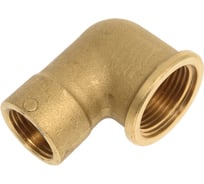 Угольник переходной Bugatti 3/4"x1/2" арт.141R 01410020