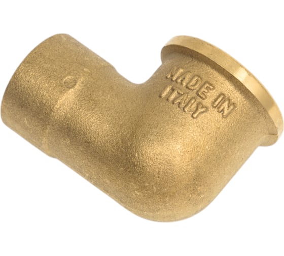 Угольник переходной Bugatti 3/4"x1/2" арт.141R 01410020