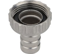Штуцер для водоразборных кранов Bugatti 3/4"_15 арт.693 06930001