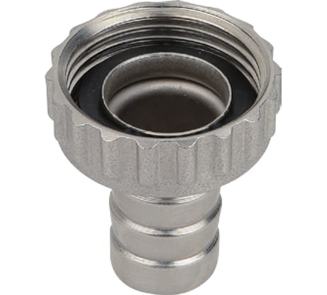 Штуцер для водоразборных кранов Bugatti 3/4"_15 арт.693 06930001