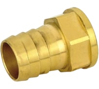 Штуцер Bugatti с внутренней резьбой 1"_25 арт.177 01770013