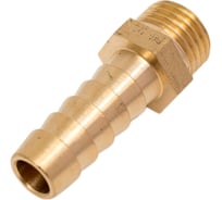 Штуцер Bugatti с наружной резьбой 1/4"_10 арт.277 02770006